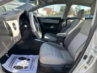 Corolla Toyota 2019