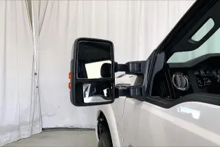 Ford F-350 Super Duty 2015 4x4 Platino 4dr Cabina de Crew 8 ft. LB DRW Camioneta