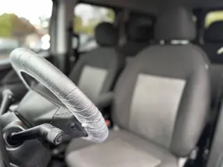 2018 RAM ProMaster City