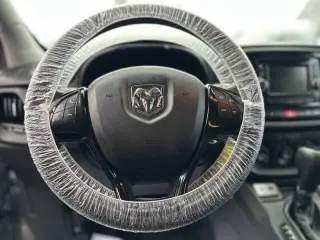 2018 RAM ProMaster City