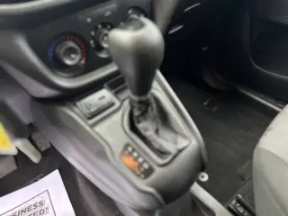 2018 RAM ProMaster City