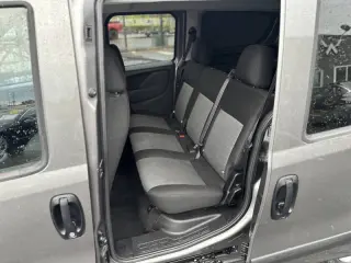 2018 RAM ProMaster City