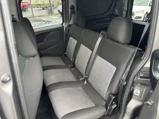 2018 RAM ProMaster City