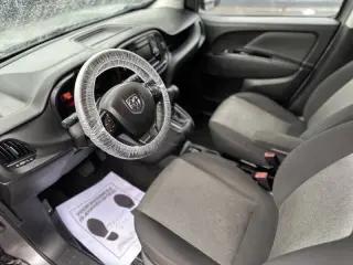 2018 RAM ProMaster City