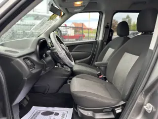 2018 RAM ProMaster City