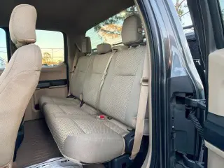 Ford F-150 2015 4x4 XLT 4dr SuperCab 8 ft. LB