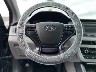 Sona Hyundai 2015