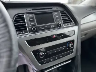 Sona Hyundai 2015