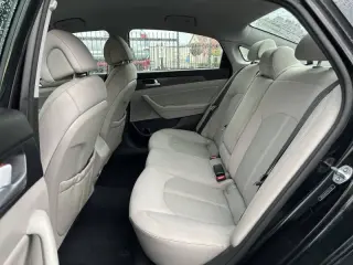 Sona Hyundai 2015