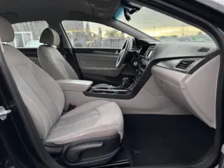 Sona Hyundai 2015