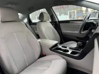 Sona Hyundai 2015
