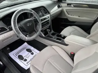 Sona Hyundai 2015
