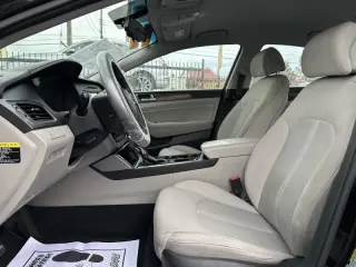 Sona Hyundai 2015