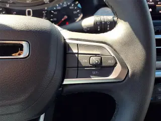 Jeep Compass 2025 4x4 Latitude 4dr SUV