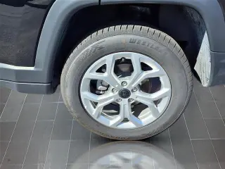 Jeep Compass 2025 4x4 Latitude 4dr SUV