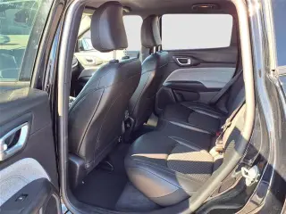 Jeep Compass 2025 4x4 Latitude 4dr SUV