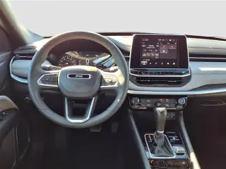 Jeep Compass 2025 4x4 Latitude 4dr SUV