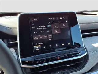 Jeep Compass 2025 4x4 Latitude 4dr SUV