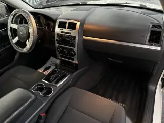 Carguer Dodge de 2010