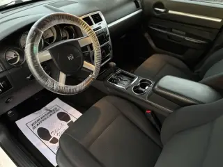 Carguer Dodge de 2010