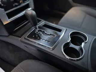 Carguer Dodge de 2010