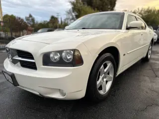 Carguer Dodge de 2010