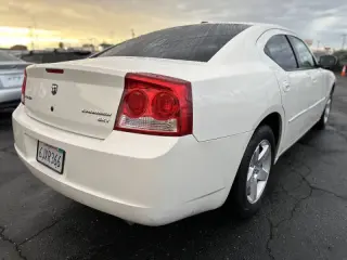 Carguer Dodge de 2010