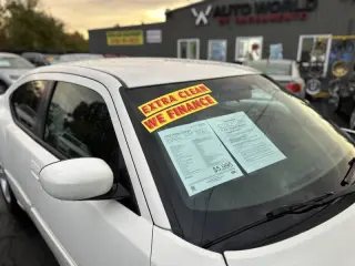 Carguer Dodge de 2010