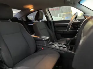 Carguer Dodge de 2010
