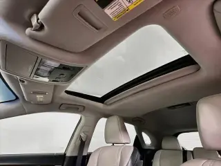 Lexus RX 350 2019 SUV de 4 puertas