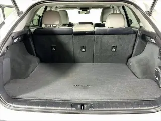 Lexus RX 350 2019 SUV de 4 puertas