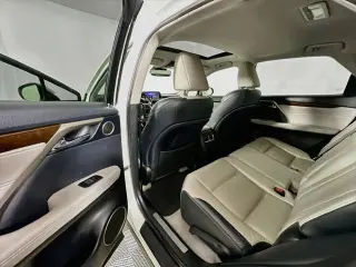Lexus RX 350 2019 SUV de 4 puertas