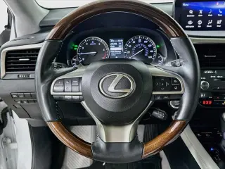 Lexus RX 350 2019 SUV de 4 puertas