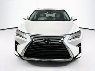 Lexus RX 350 2019 SUV de 4 puertas