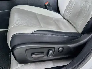 Lexus RX 350 2019 SUV de 4 puertas