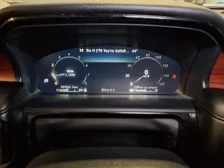 Lincoln Nautilus 2023 Reserve 4dr SUV