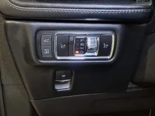 Lincoln Nautilus 2023 Reserve 4dr SUV