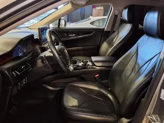 Lincoln Nautilus 2023 Reserve 4dr SUV