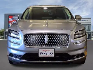 Lincoln Nautilus 2023 Reserve 4dr SUV