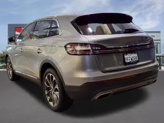 Lincoln Nautilus 2023 Reserve 4dr SUV