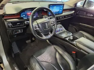 Lincoln Nautilus 2023 Reserve 4dr SUV