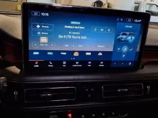 Lincoln Nautilus 2023 Reserve 4dr SUV