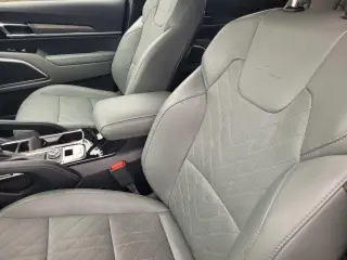 Kia Telluride 2024 AWD EX X-Line 4dr SUV