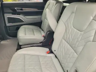 Kia Telluride 2024 AWD EX X-Line 4dr SUV