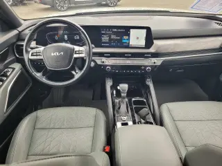 Kia Telluride 2024 AWD EX X-Line 4dr SUV