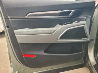 Kia Telluride 2024 AWD EX X-Line 4dr SUV