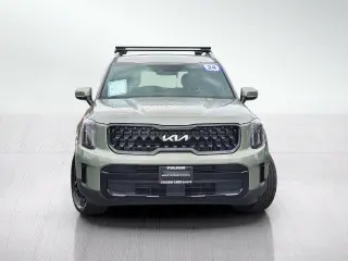 Kia Telluride 2024 AWD EX X-Line 4dr SUV