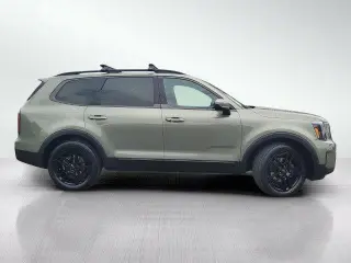 Kia Telluride 2024 AWD EX X-Line 4dr SUV