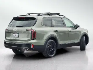 Kia Telluride 2024 AWD EX X-Line 4dr SUV