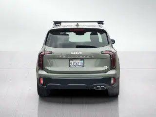 Kia Telluride 2024 AWD EX X-Line 4dr SUV